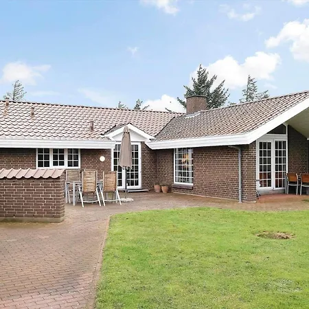 Nyaraló Ln1860-hjorring-galeasevej-24