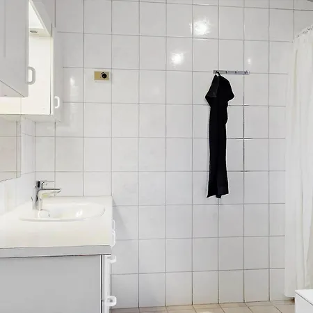 Ln1860-hjorring-galeasevej-24 Сasa de vacaciones Hjørring