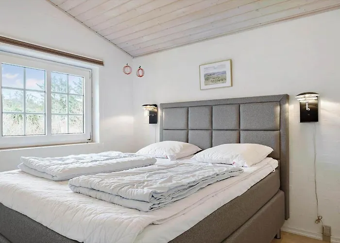 Ln1860-hjorring-galeasevej-24 Tatil Evi Hjørring
