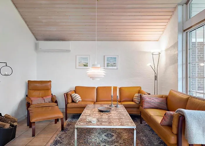 Ln1860-hjorring-galeasevej-24 Tatil Evi Hjørring